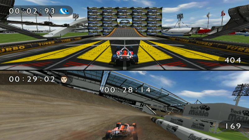 TrackMania